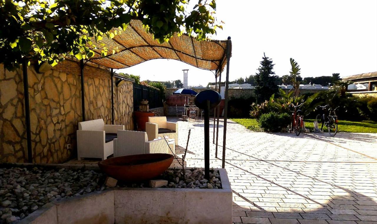 Villa Amelie بيشيلي المظهر الخارجي الصورة